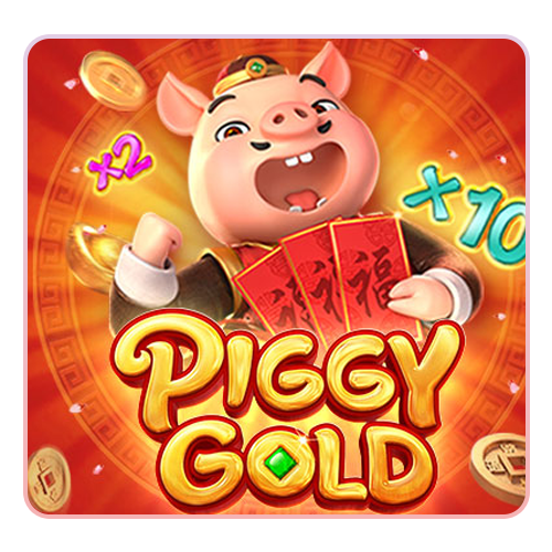 Piggy Gold