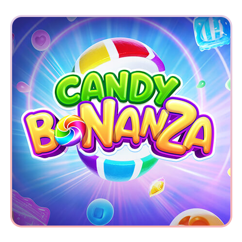 Candy Bonanza