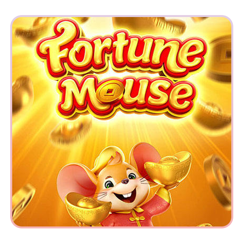 Fortune Mouse